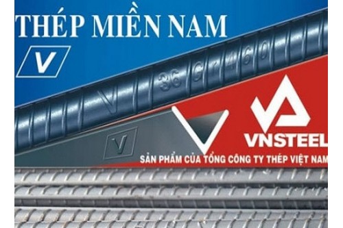 Bảng giá sắt thép Miền Nam 2023 mới nhất