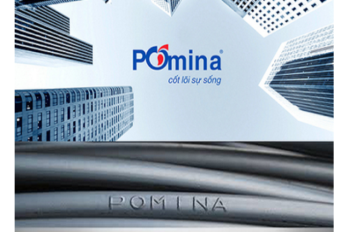 Bảng giá sắt thép POMINA 2023 mới nhất